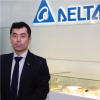 James Cheng-Hsiam Hsu