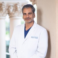 Karrar Ali, Do, Mph