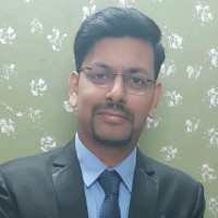 Tejas Shah