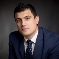 Jérôme Gonçalves