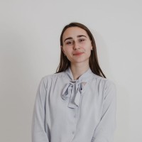 Ekaterina Svirskaya