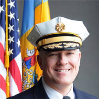 Robert Corrigan