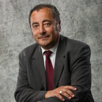 Patrick LABORDE