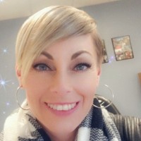 Andrea Slaughter