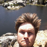 Cody Leffingwell