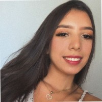 Erica Cristina Rocha leitão