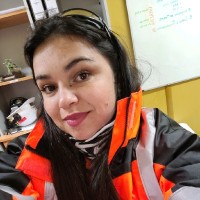Mabel Constanza Carreño Arias