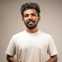 Arjun P