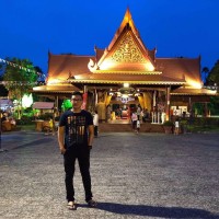 Sok Soun Oudom