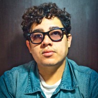 Rey B. Cruz