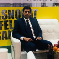 Ali Sabbagh