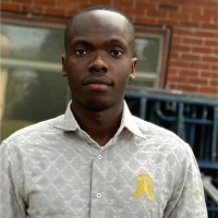Elam Olame Mugabo
