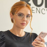 Amanda Sacks de Camargo