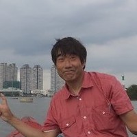Hiroshi Yagi
