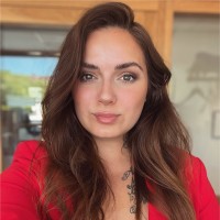 Lisa-Marie Hedblom Sandert