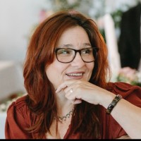Pinelopi Jamalaki