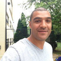 Steven Ekoka Priso