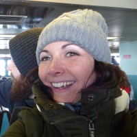 Louisa Wray