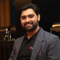 Prashant Kumar