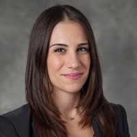 Melissa McAlister