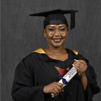 Tendayi Stella Mutezo