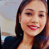 Shikha Mishra