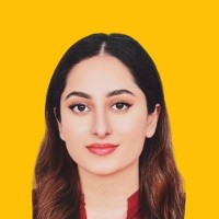 Izzah Tanvir