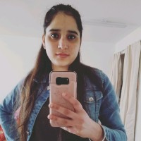 Palwinder Kaur