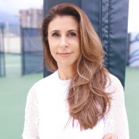 Biyanka Ekmekcioglu