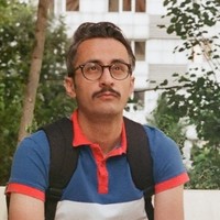 Pourya Moradi
