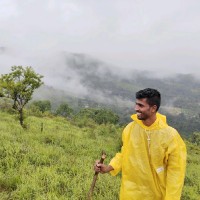 Sudhakar Reddy S R