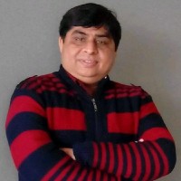 arun srivastava