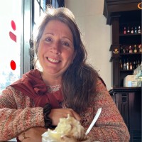 Marcy Stogner