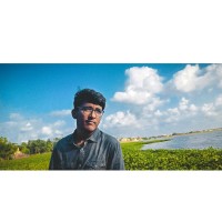 Nithin sharma