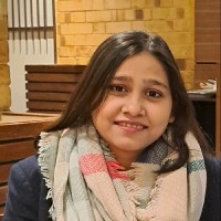 Tabassum Parveen