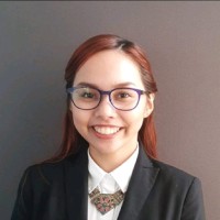 Janina Nicole Ferrer-De la Costa