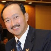 Dato' Jimmy Ong