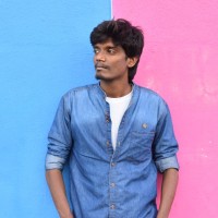 Manoj Kumar K