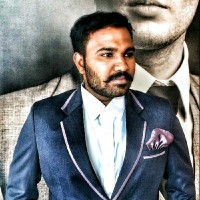Dinesh Kumar Ganesan