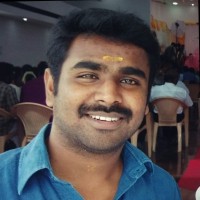 Sabhari M