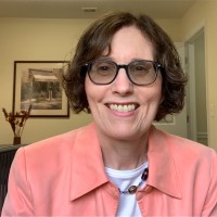 Pam Scott
