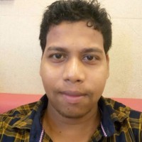 Sushanta Kumar sahoo