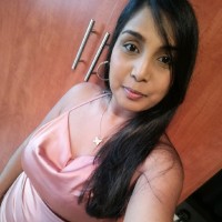 Neeloshnie Pillay