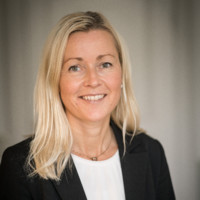 Katrine Åberg