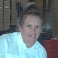 Phil Blake