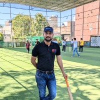 Krishna Bhawsar