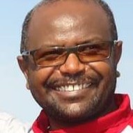 Elkhider Mohammed