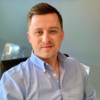 Marius Marin, Pharmd