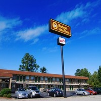 Budget Host Inn Henderson NC
