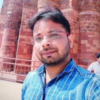 Manish Kumar